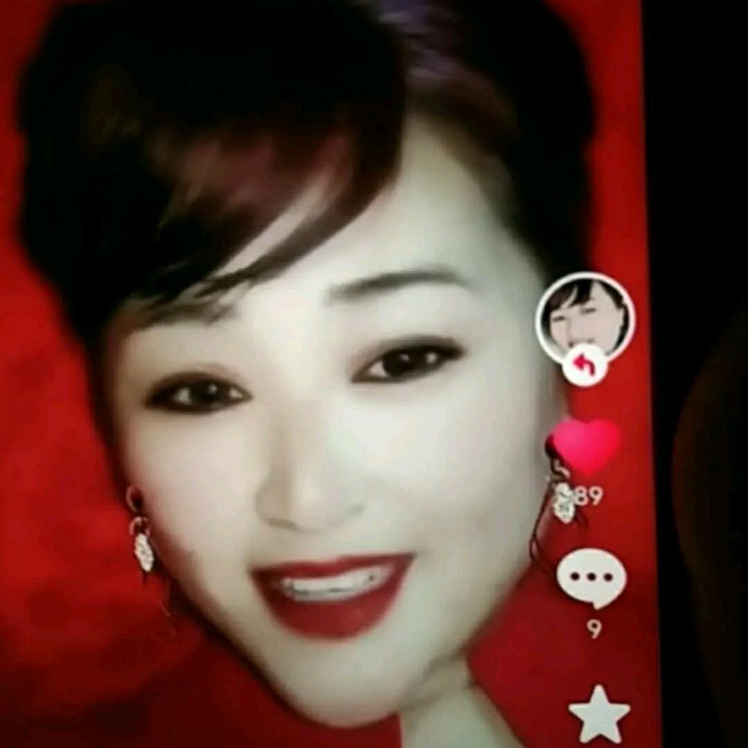 坚强的女人单艳