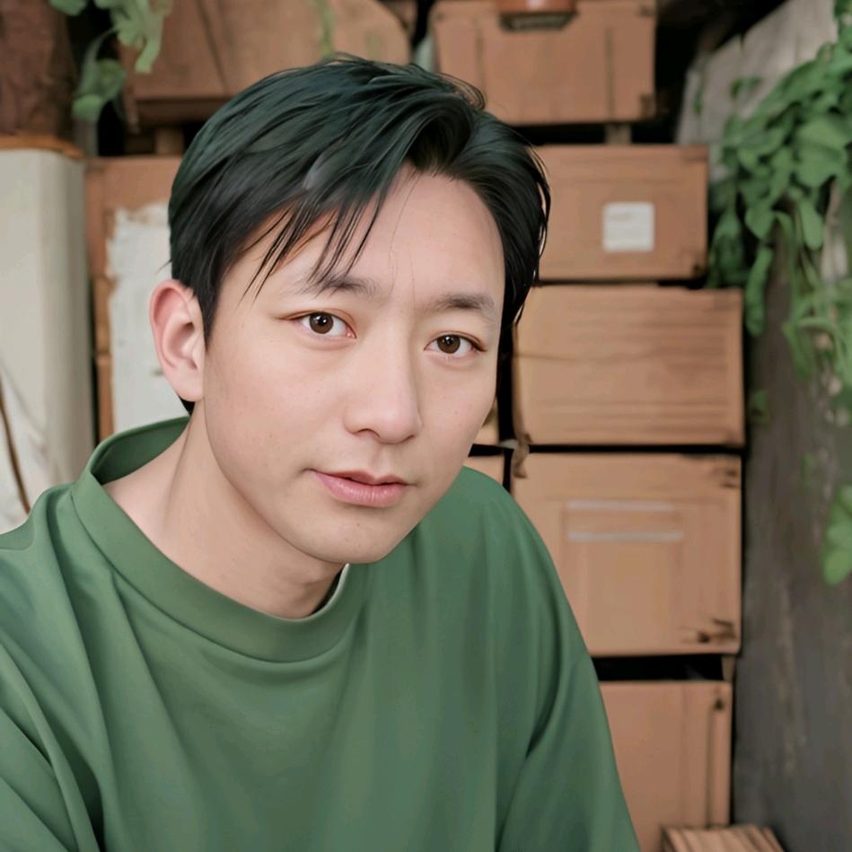 松热