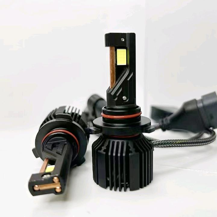 LED汽车大灯