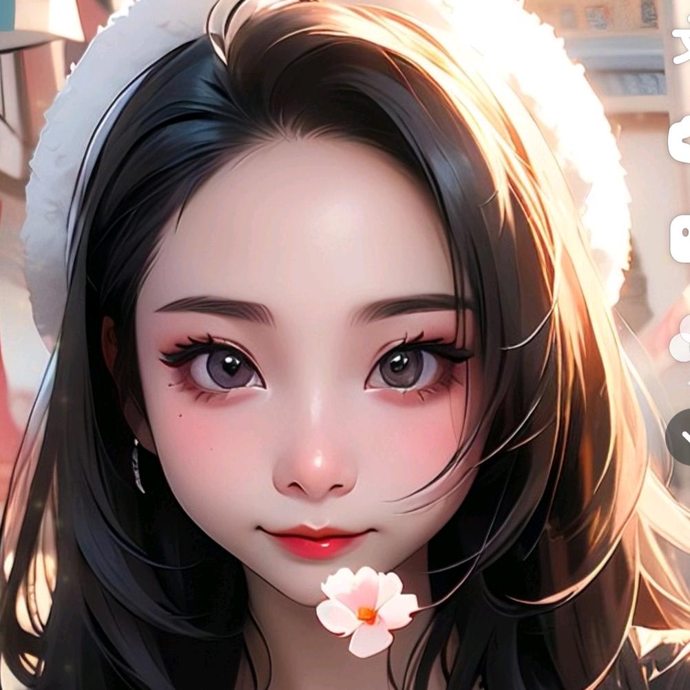 雅静🌹