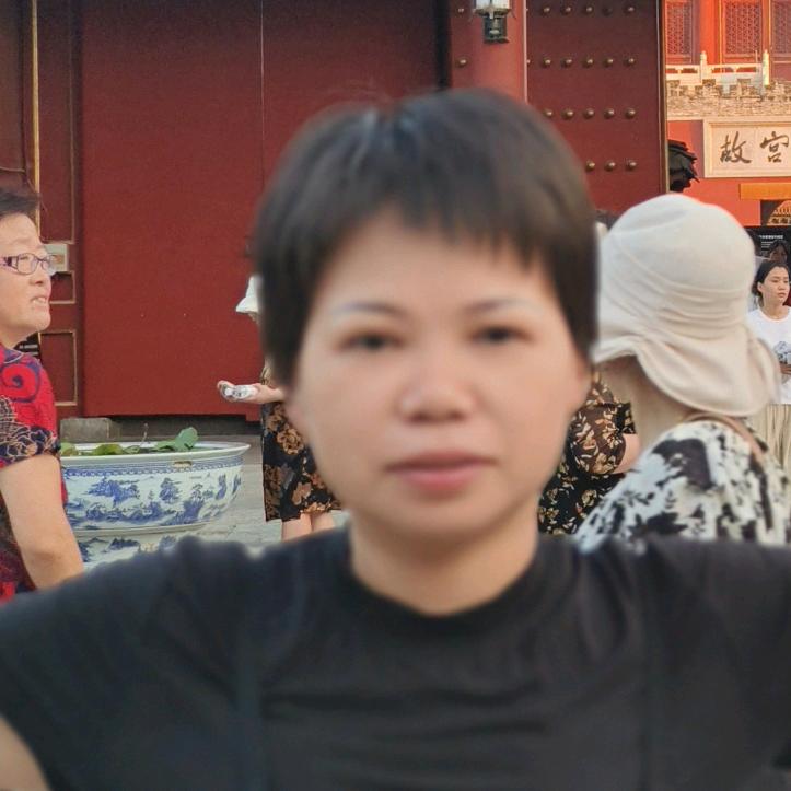 金牌育婴师叶姐