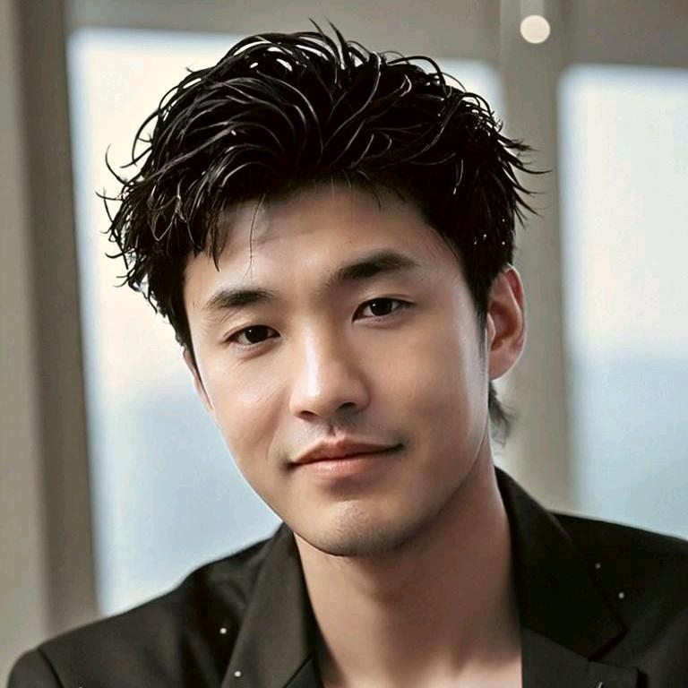 没有王子命💝一身王子病