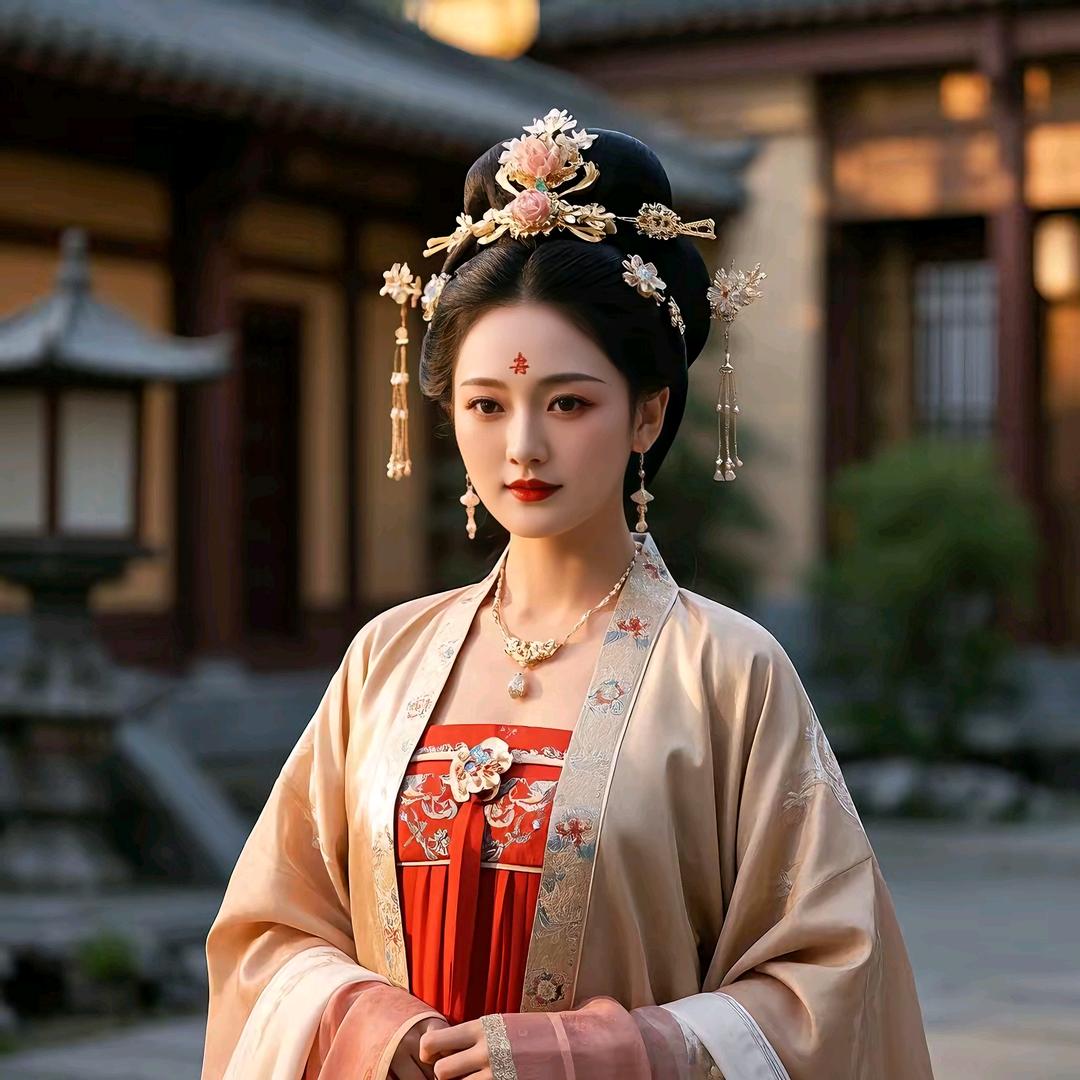 老板娘甄选