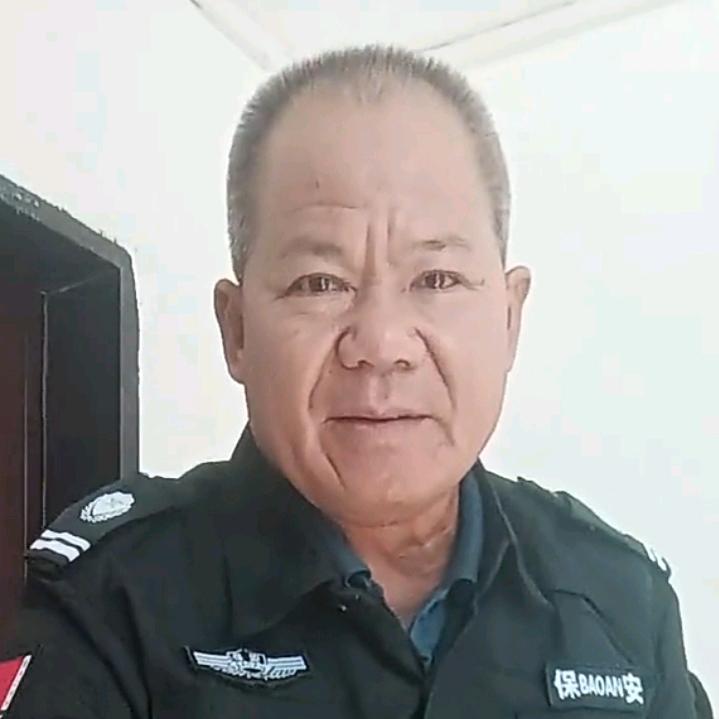 广西笨小老头