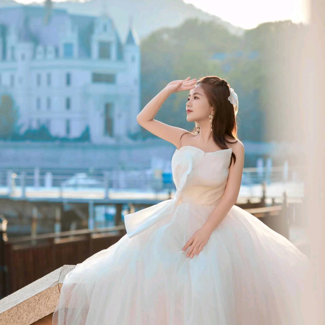 @子夏爱买又爱吃
