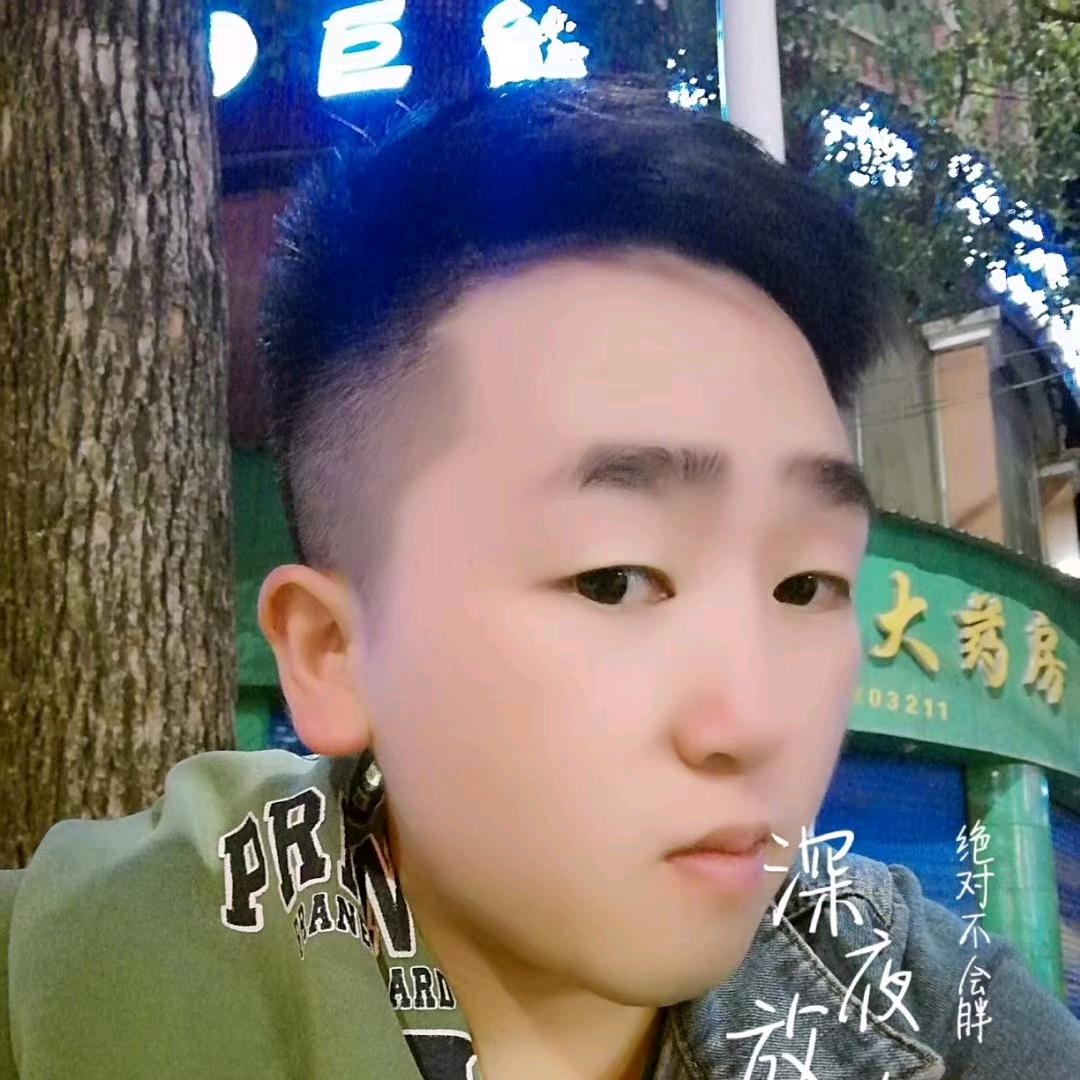 小阿浪