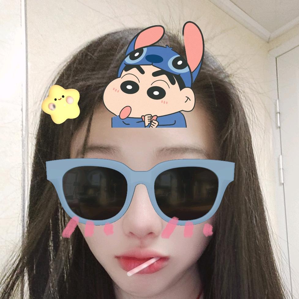 🌈我是你姐ʕ ᵔᴥᵔ ʔ