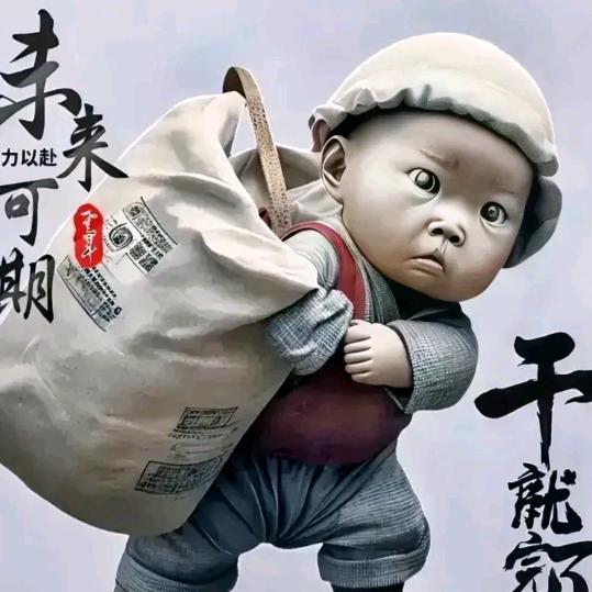锦绣前程