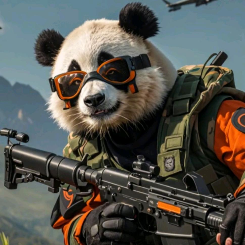 高山仰止🇨🇳