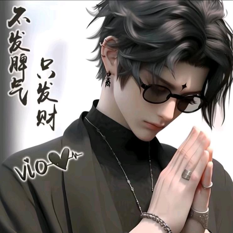 wō💋你摆楞不了的男人