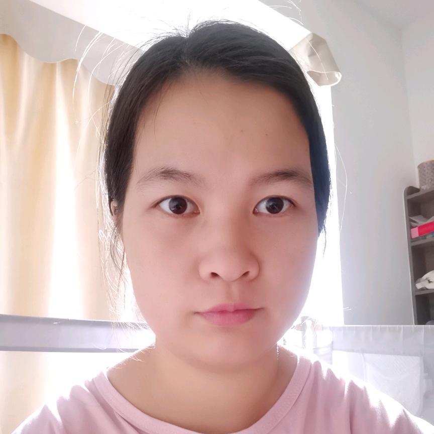 小娟娟吖