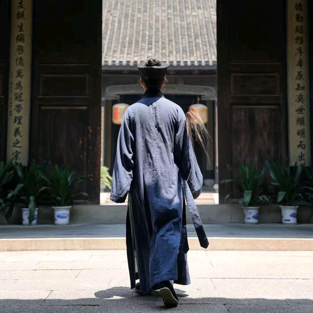 云修小道