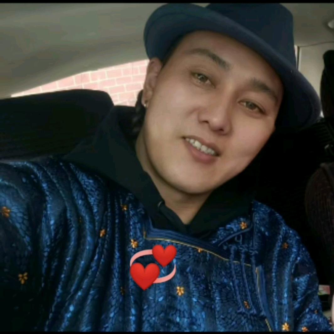 黑玫瑰.