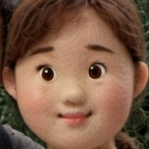 小赵同学的头号小迷妹💓💓