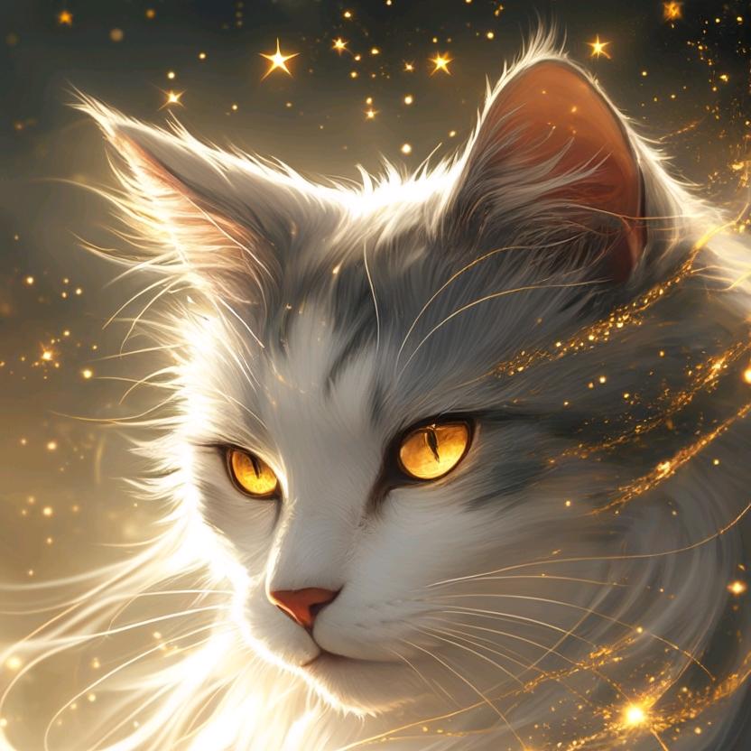 玅喵姐🐾
