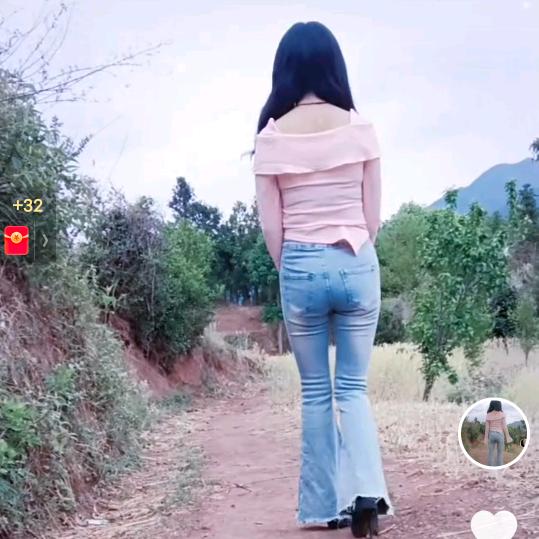 香香单身