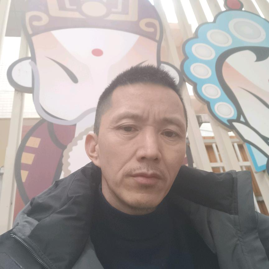 付古斋（一个不想懂生活的大男孩））