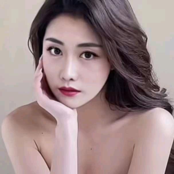 美人甜心