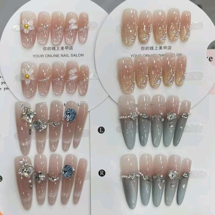 萍小妞DIY 潮玩铺