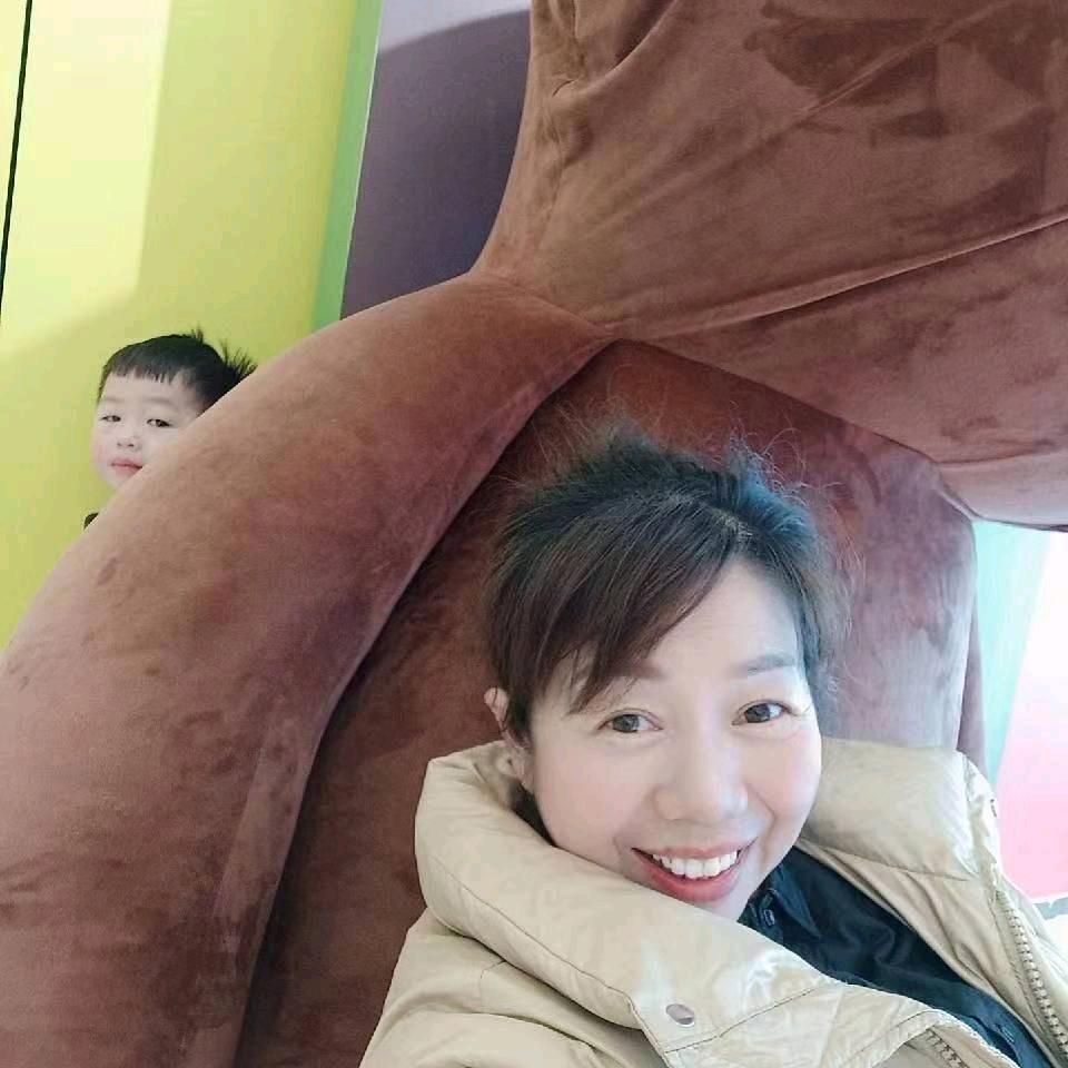 幽默小羊