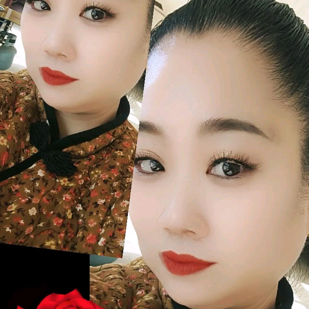 跑调姐
