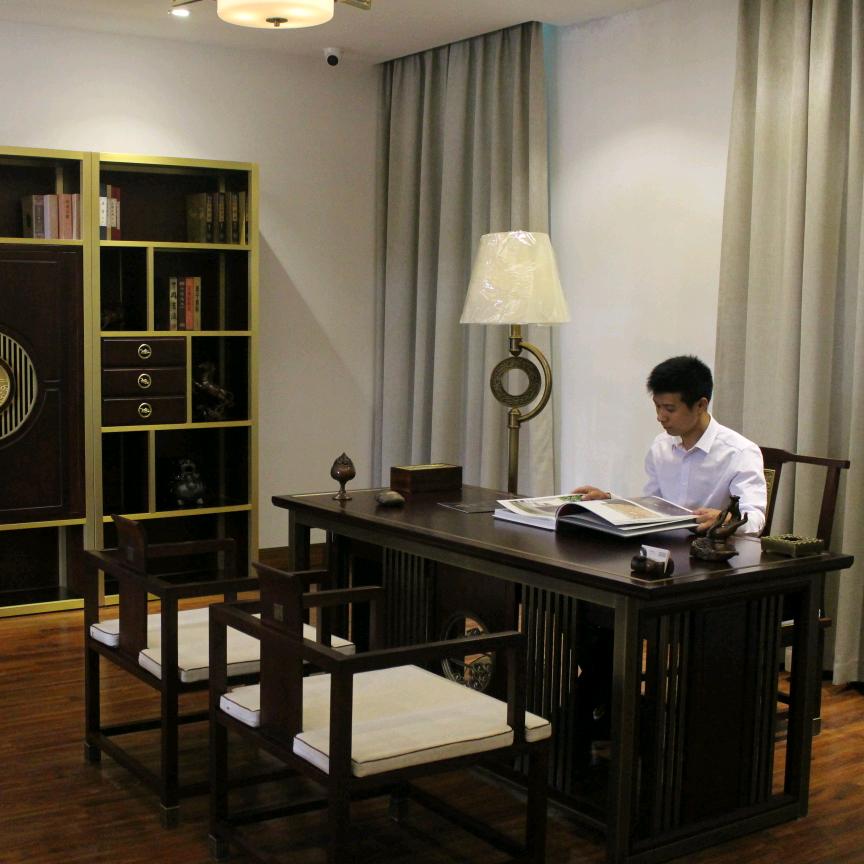 惠阳汇盈铜艺