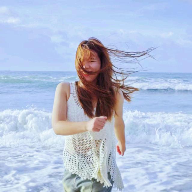 小邹辉辉