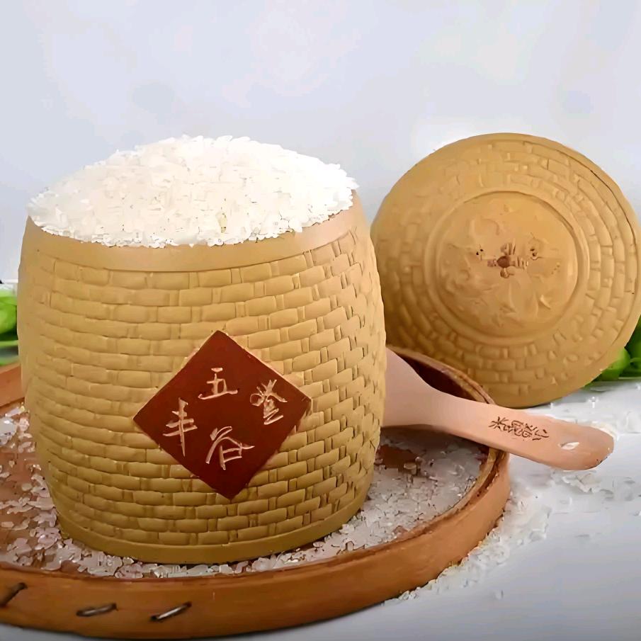 五常市稻花大米厂