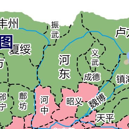 银河