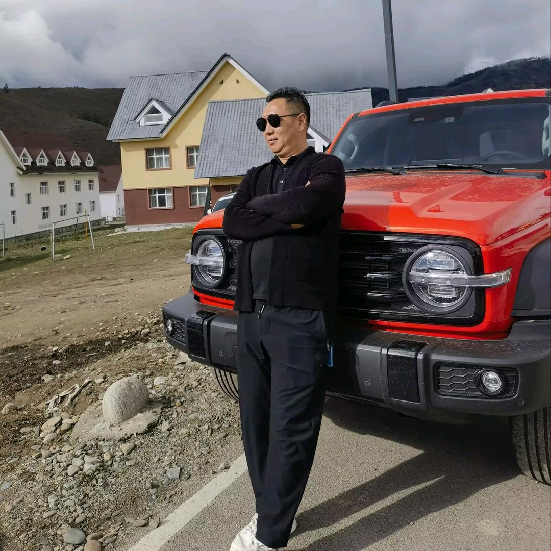 南江金玉良缘庆典传媒（岳哥）