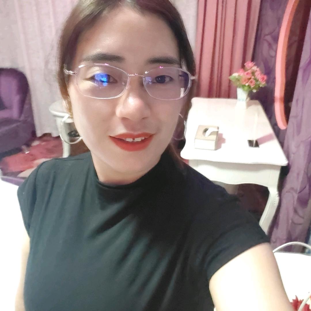 福存姐