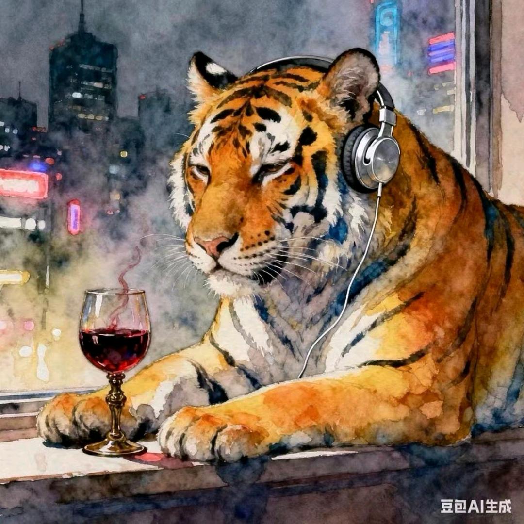 清晨的阳光🥩