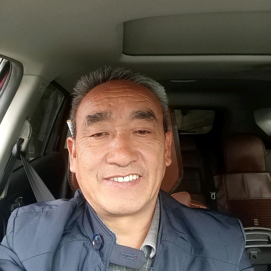 葡萄老爸，刘哥