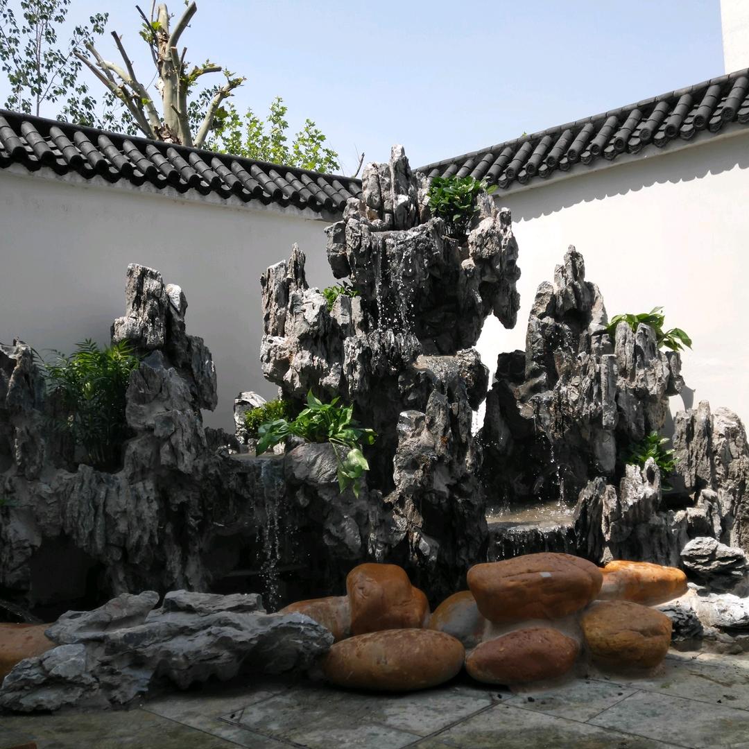 武汉丰正园林景观