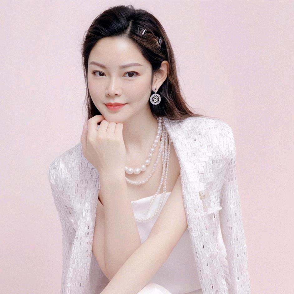 健康管理师 龙姐