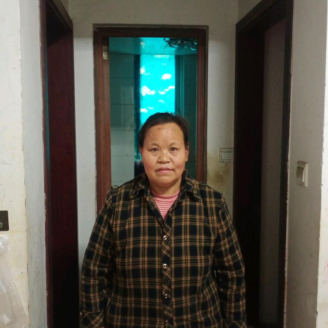 洪三姐