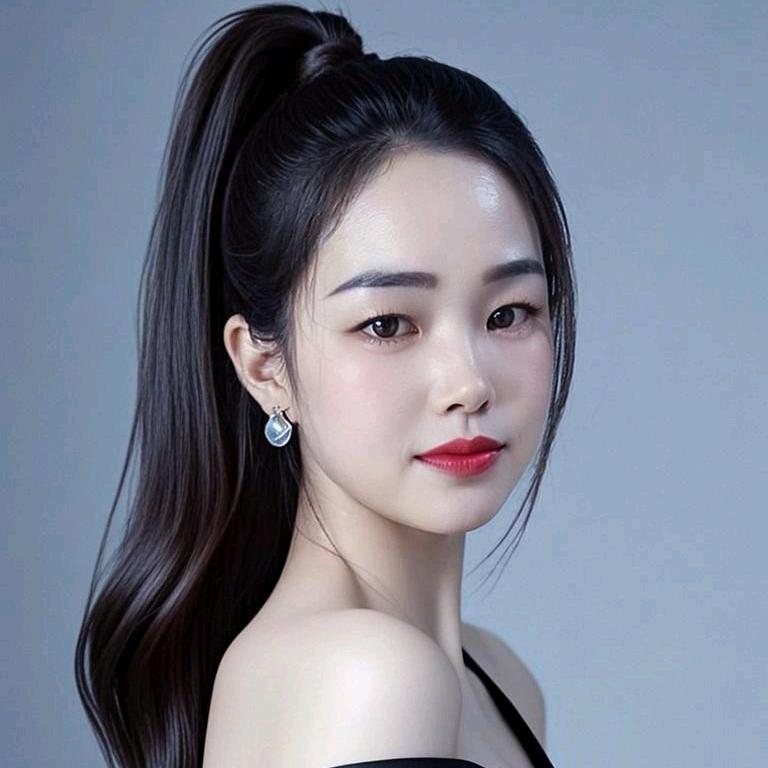 清雅如兰