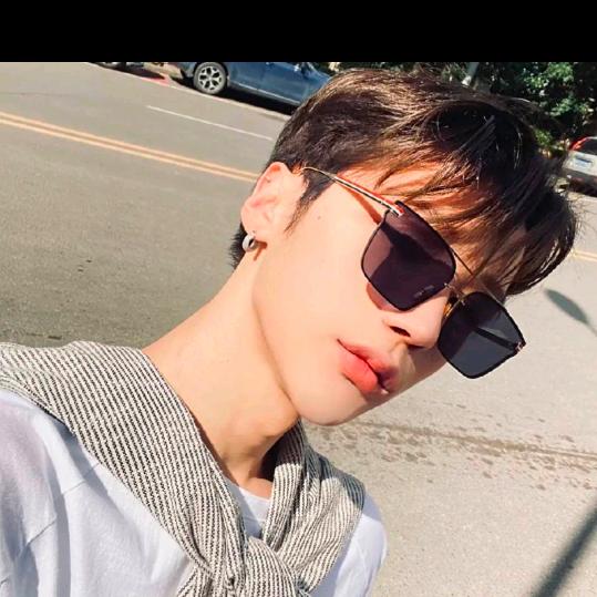 fashion  boy