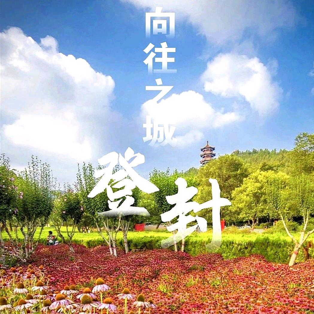 向往之城