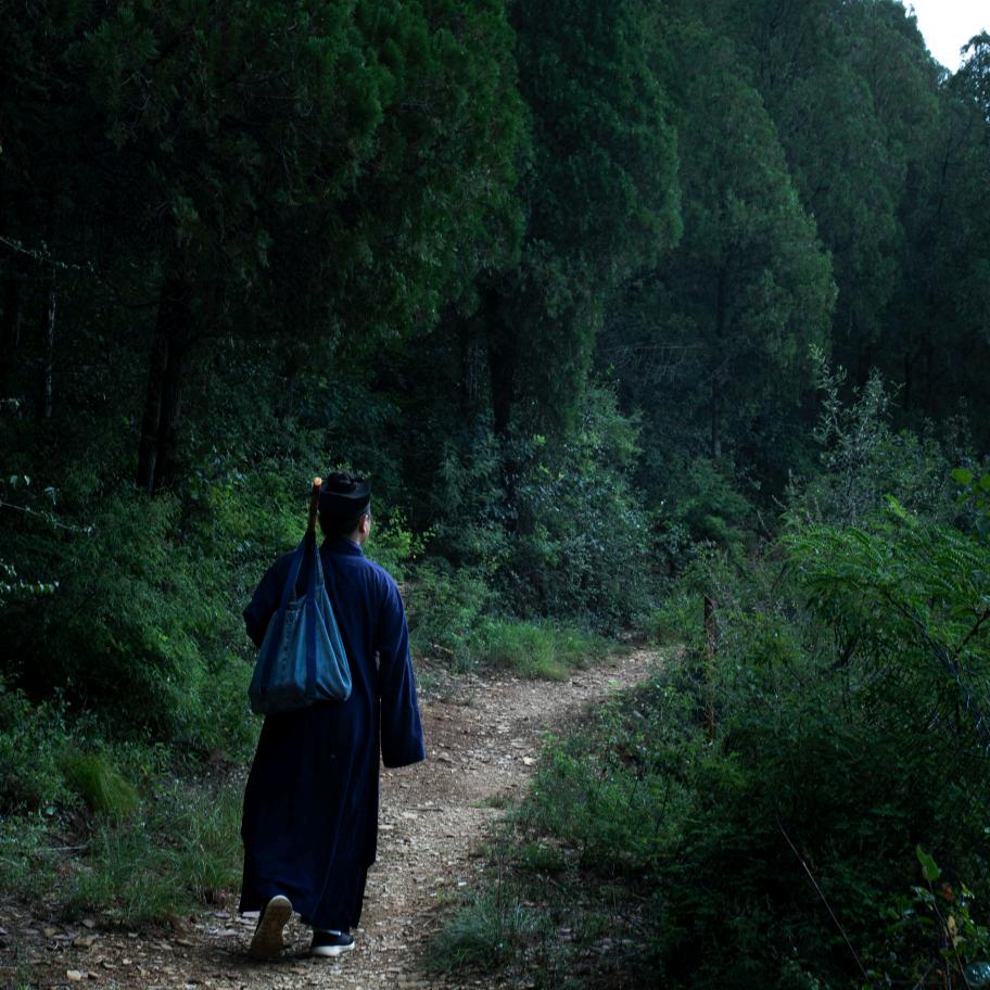 三天门下受长生