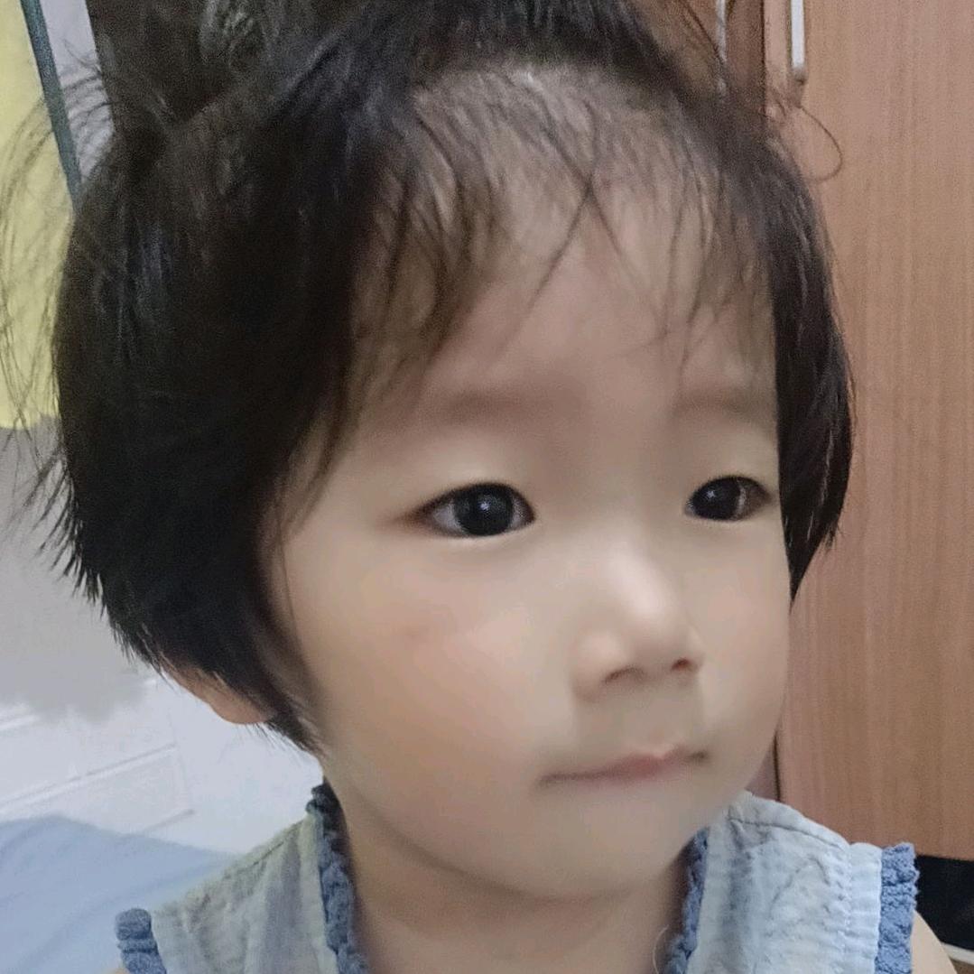 桐桐的成长日记