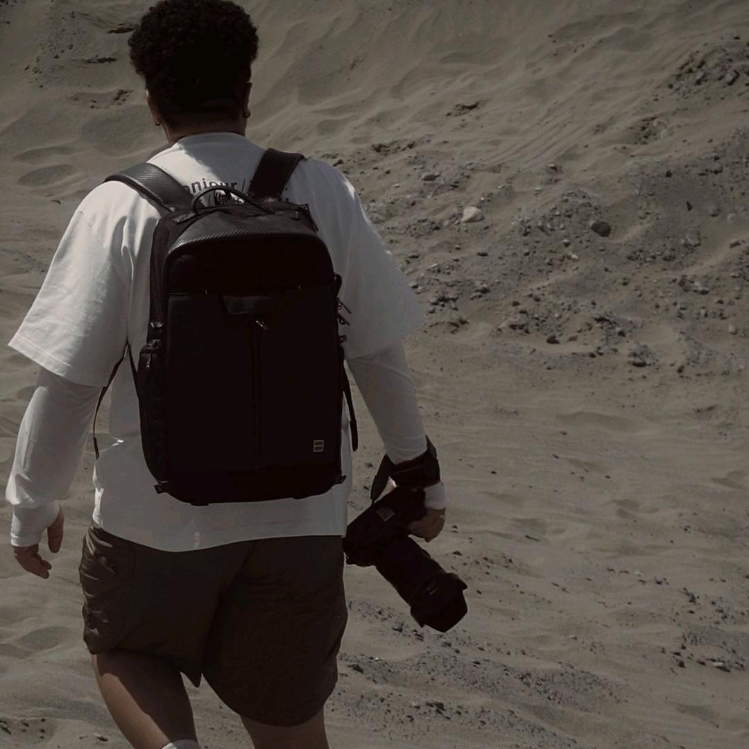 野拍