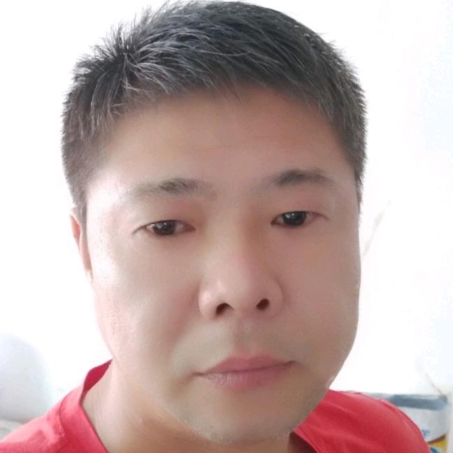 ，李