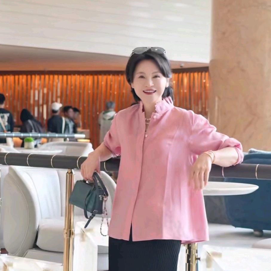 我是摩羯♑钱风衣柜