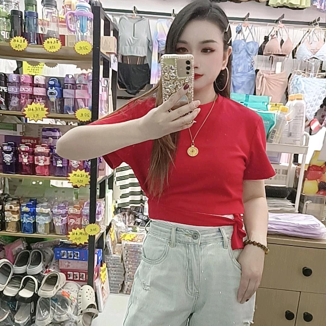 南街肖肖泳装精品百货