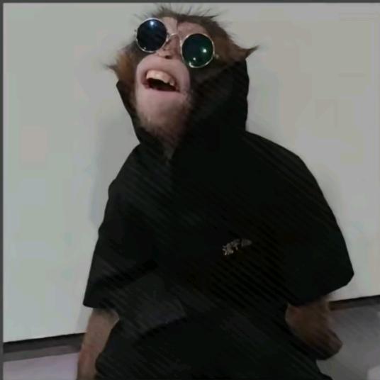 疯狂吗喽