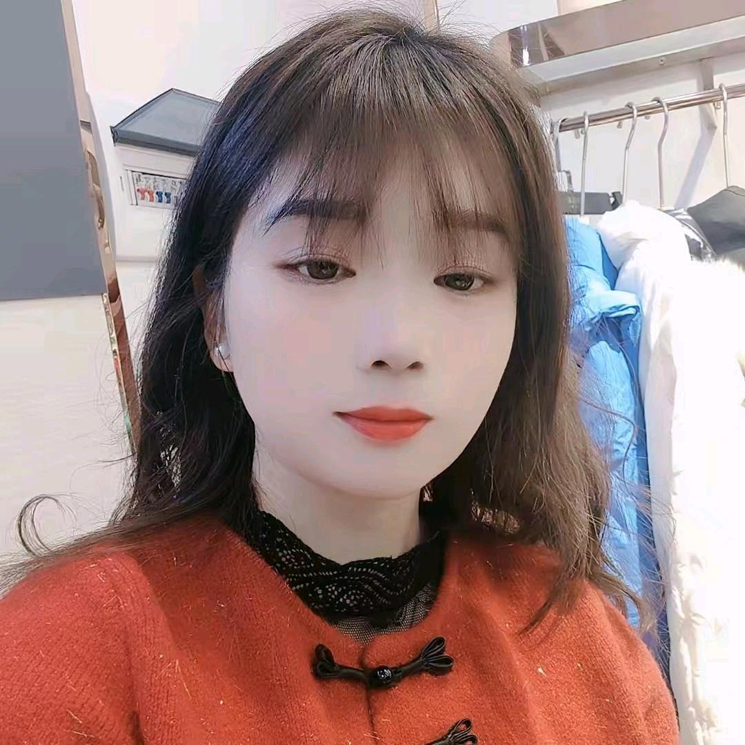 敏儿时尚穿搭
