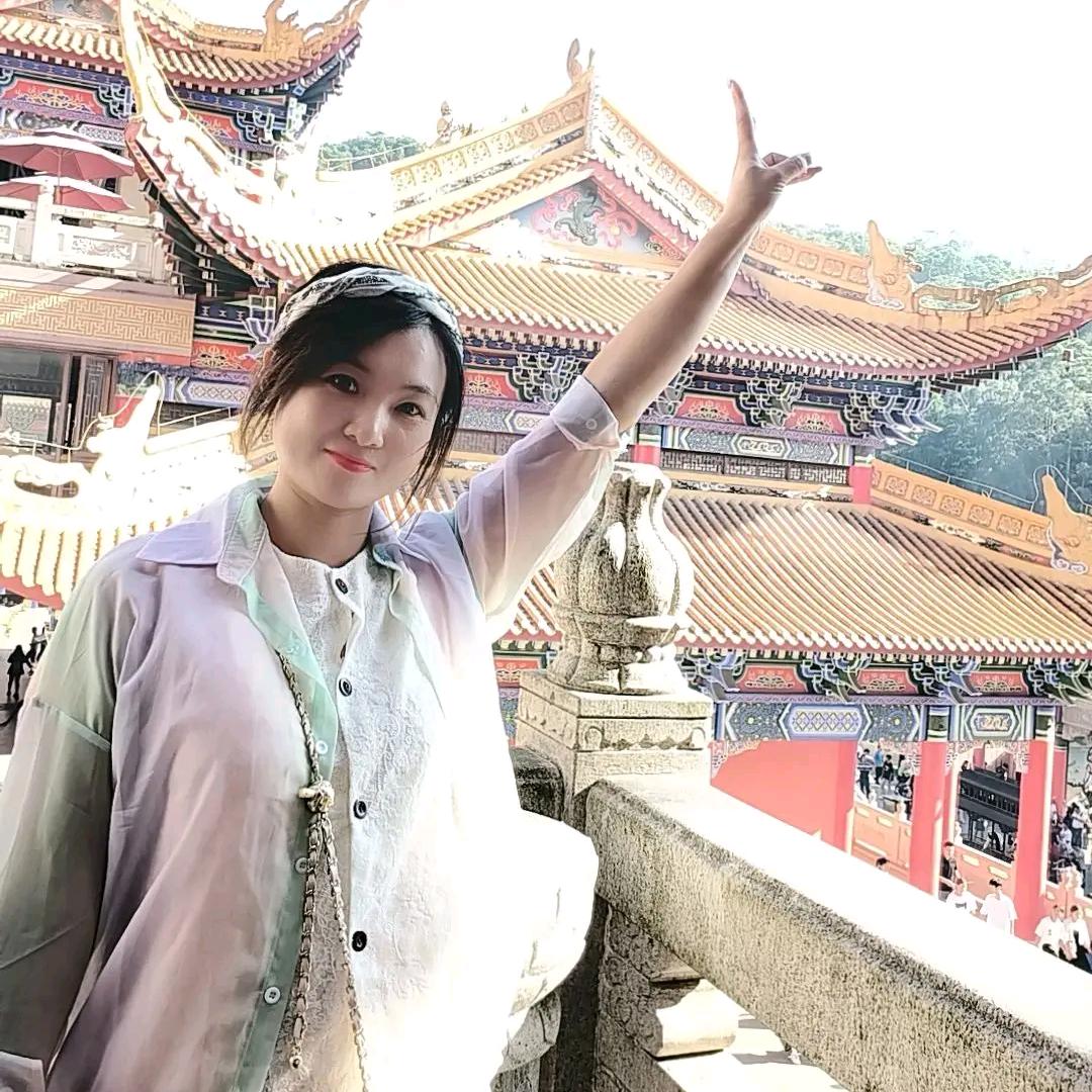 晨❤心