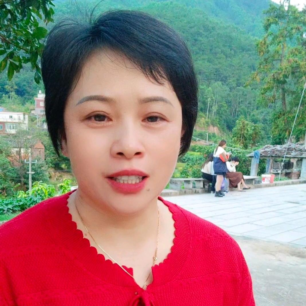 丽梅分享正能量