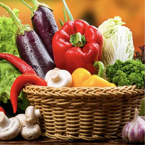 老马识菜小课堂